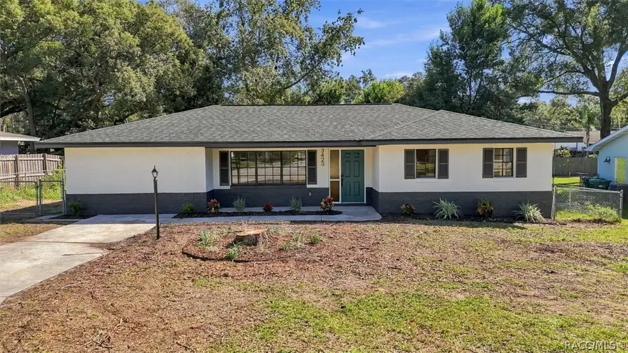 3423 S College Avenue, Inverness, FL 34452 - #3