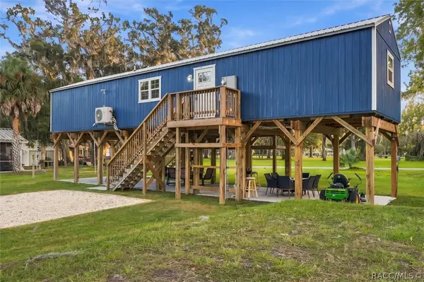 11000 W Seminole Place, Homosassa, FL 34448