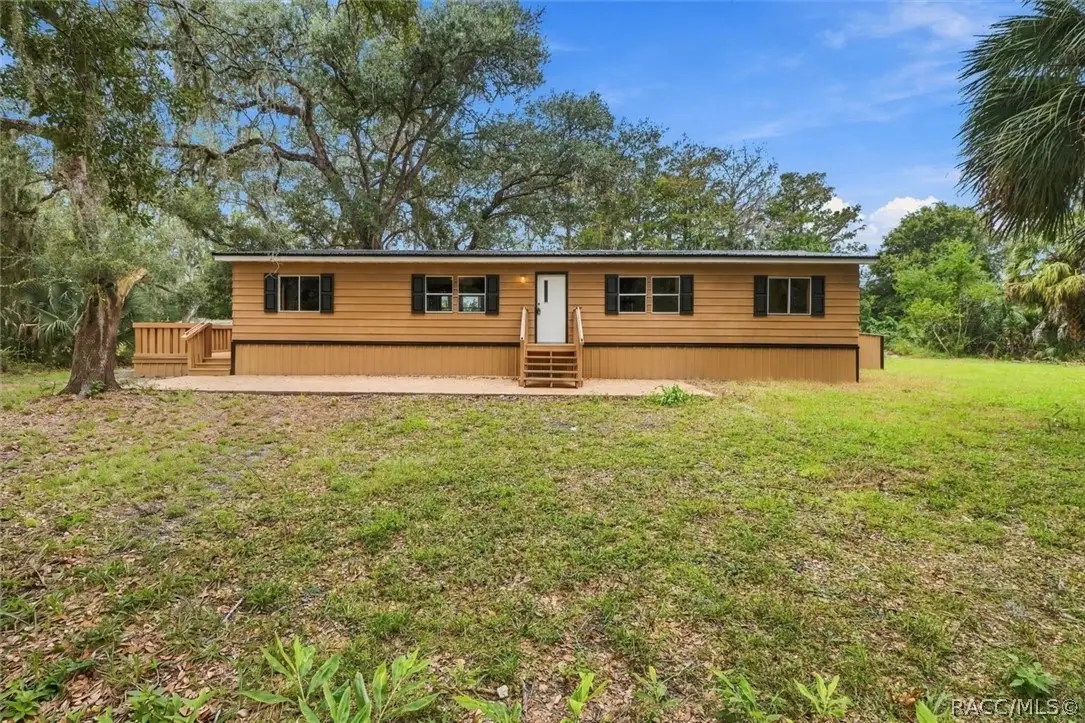 10333 E Clovernook Lane, Inverness, FL 34450 - #1
