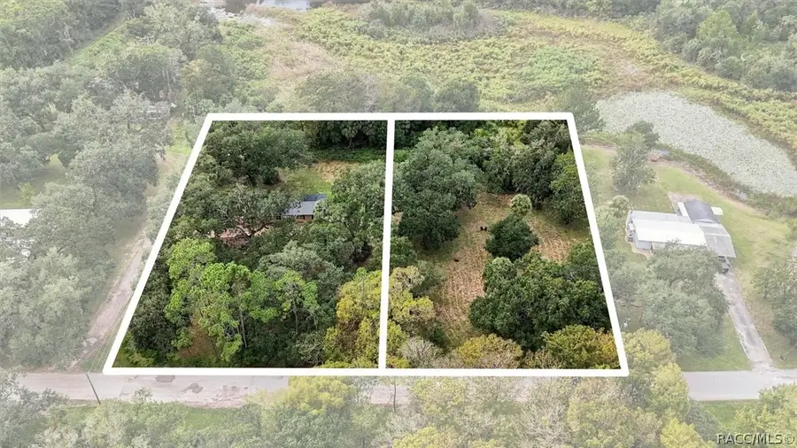 10333 E Clovernook Lane, Inverness, FL 34450 - #2
