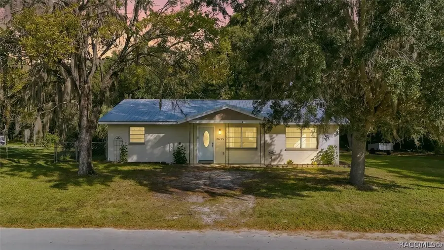 7635 W Mesa Lane, Homosassa, FL 34448 - #2