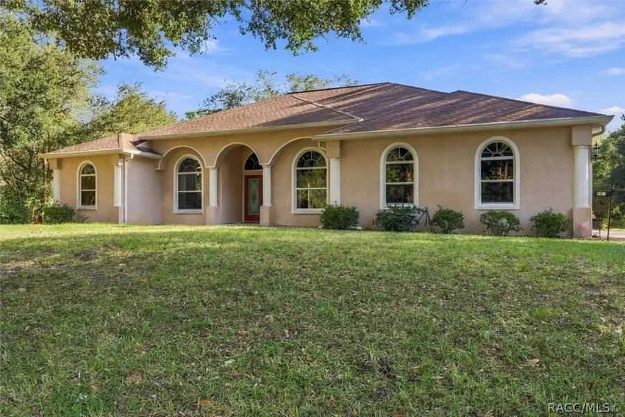 12710 Baltic Ivy Street, Crystal River, FL 34428 - #3