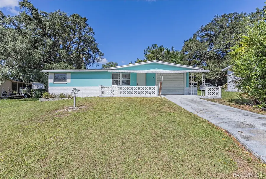 6 S Jefferson Street, Beverly Hills, FL 34465 - #2