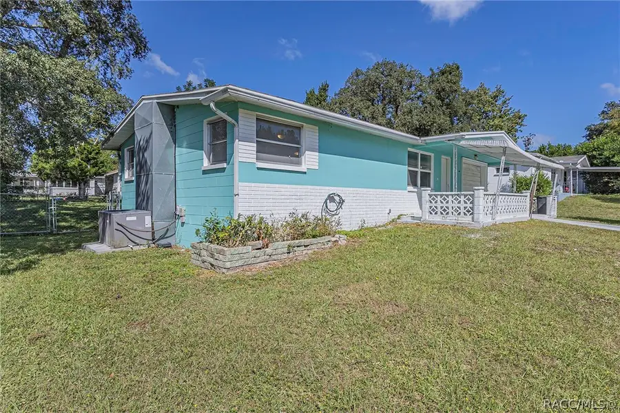 6 S Jefferson Street, Beverly Hills, FL 34465 - #3