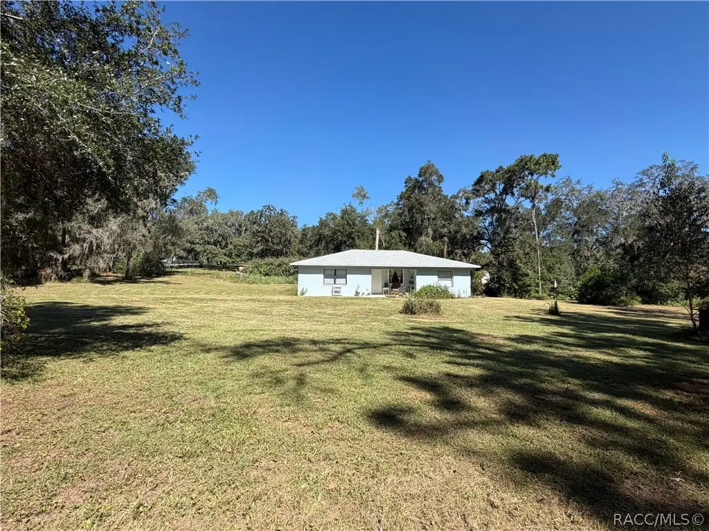 3065 E Grapeleaf Lane, Inverness, FL 34452 - #1