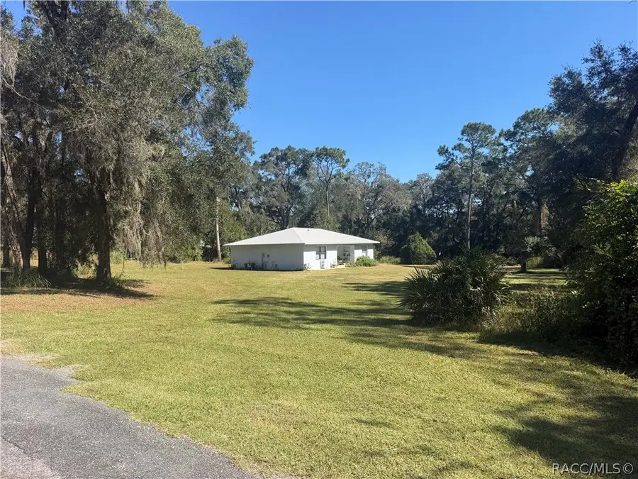 3065 E Grapeleaf Lane, Inverness, FL 34452 - #2
