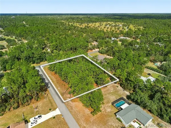 5410 W Pawnee Drive, Beverly Hills, FL 34465