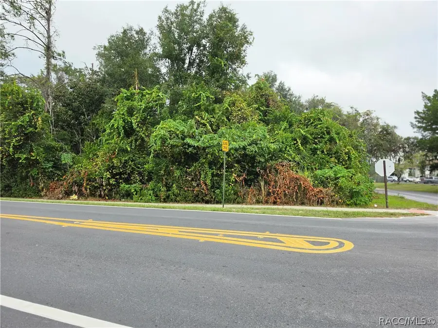 2606 Forest Drive, Inverness, FL 34453 - #3