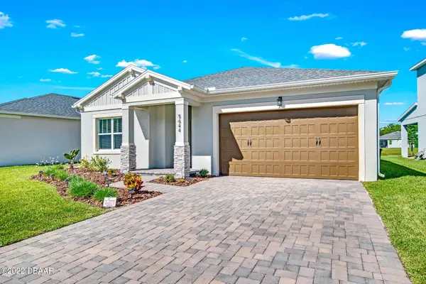 5644 Estero Loop, Port Orange, FL 32128