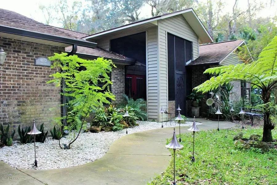 4073 N Chinook Lane, Ormond Beach, FL 32174 - Image #2