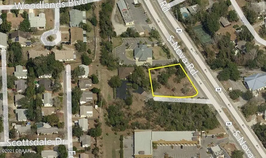 210 S Nova Road, Ormond Beach, FL 32174 - Image #2