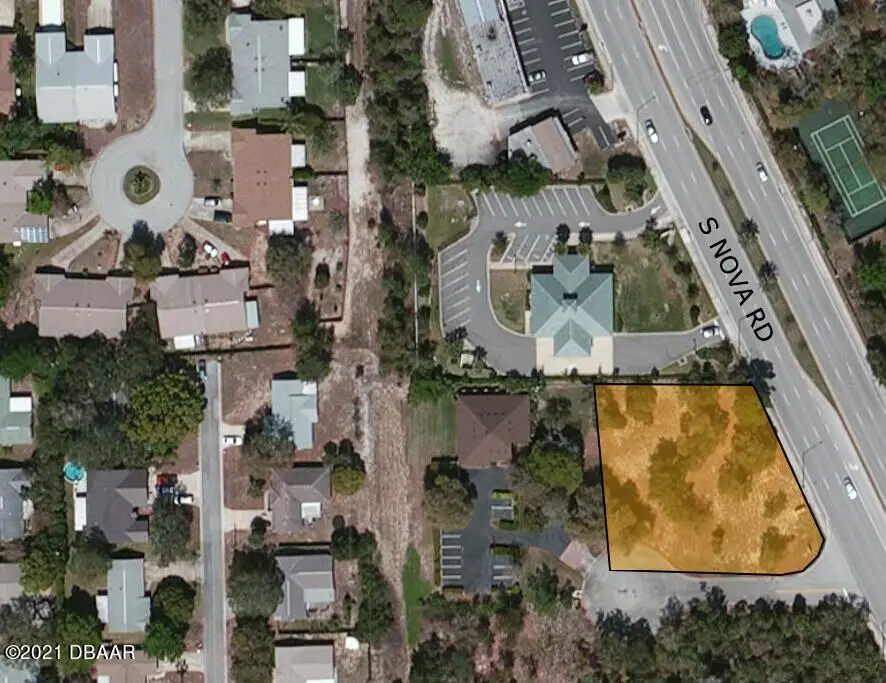 210 S Nova Road, Ormond Beach, FL 32174 - Image #3