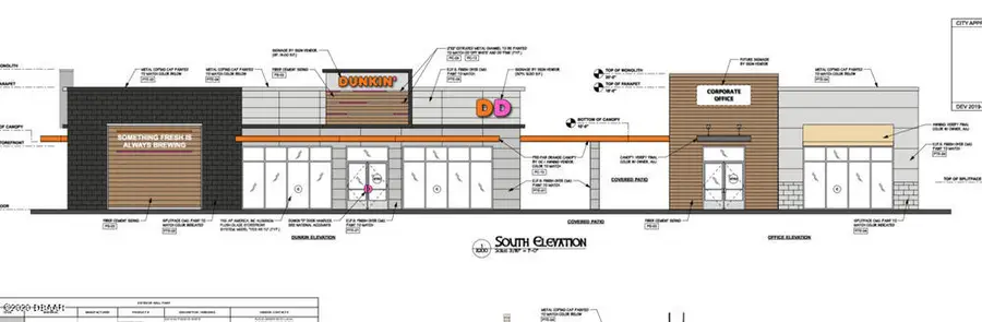 16XX Concierge Boulevard, Daytona Beach, FL 32117 - #3