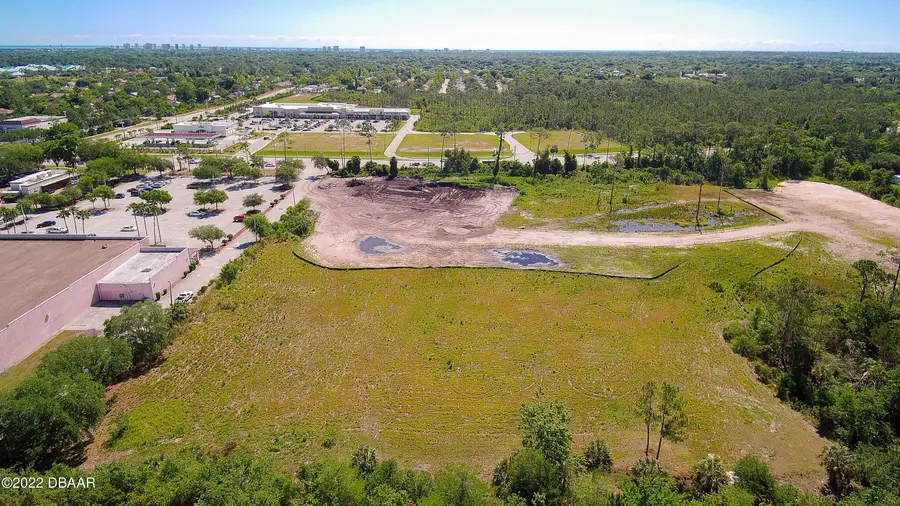 3830 Clyde Morris Boulevard, Port Orange, FL 32129 - #2