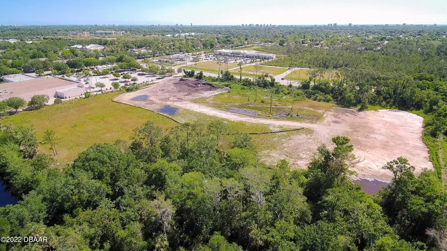 3830 Clyde Morris Boulevard, Port Orange, FL 32129 - #3