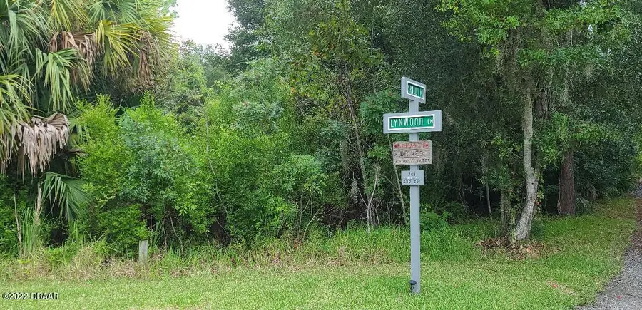 124 Lynwood Lane, Ormond Beach, FL 32174 - Image #2