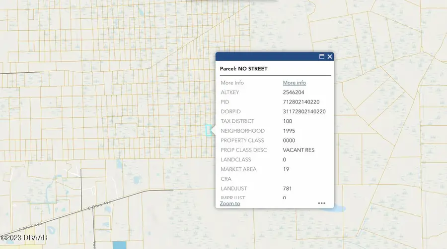 0 No Street, Lake Helen, FL 32744 - Image #2