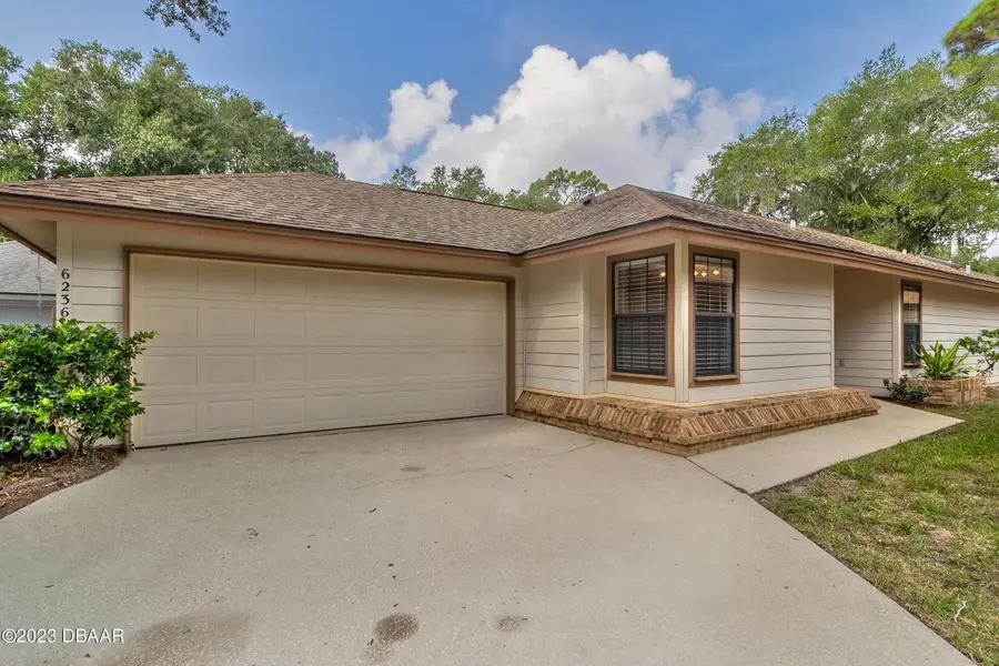 6236 Klondike Drive, Port Orange, FL 32127 - #2