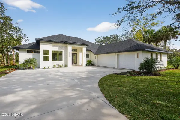 2 Huntsman Look, Ormond Beach, FL 32174