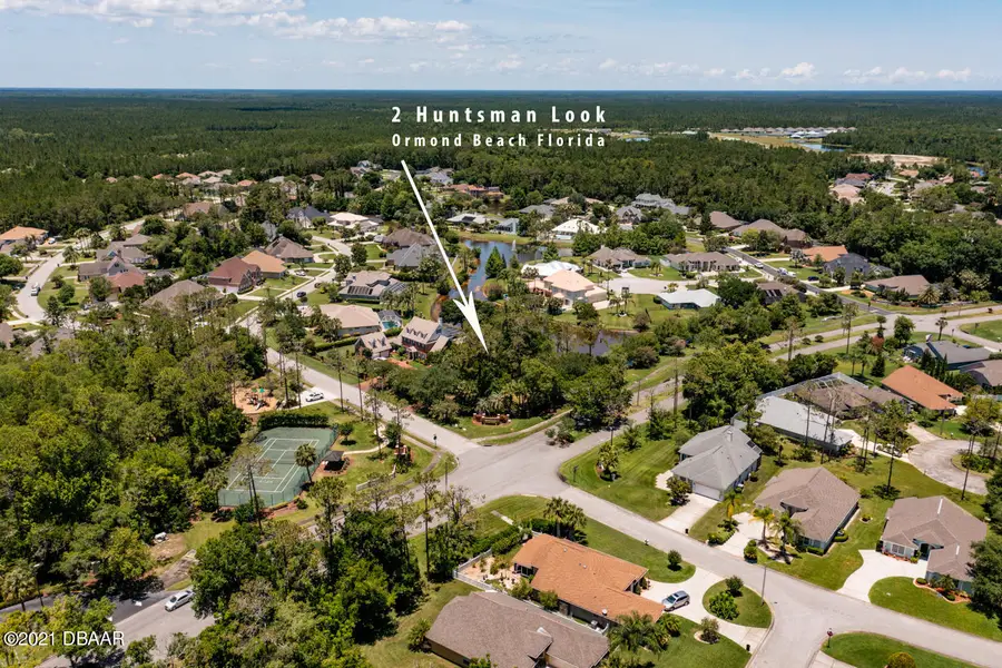2 Huntsman Look, Ormond Beach, FL 32174 - Image #3