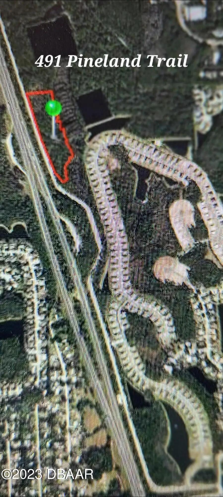 491 Pineland Trail, Ormond Beach, FL 32174 - Image #1