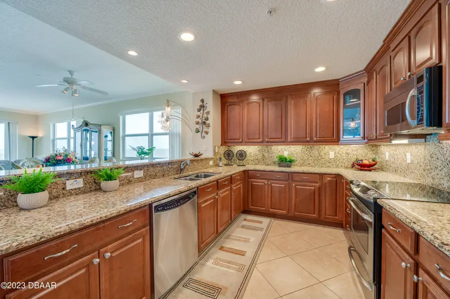 3801 S Atlantic Avenue #303, Daytona Beach Shores, FL 32118 - #3