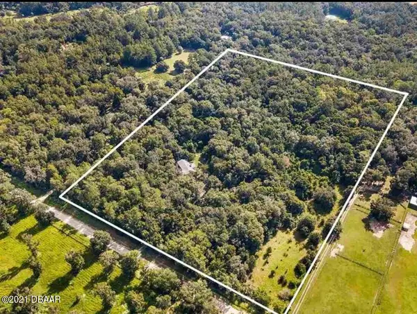 21305 86th Avenue, Micanopy, FL 32667