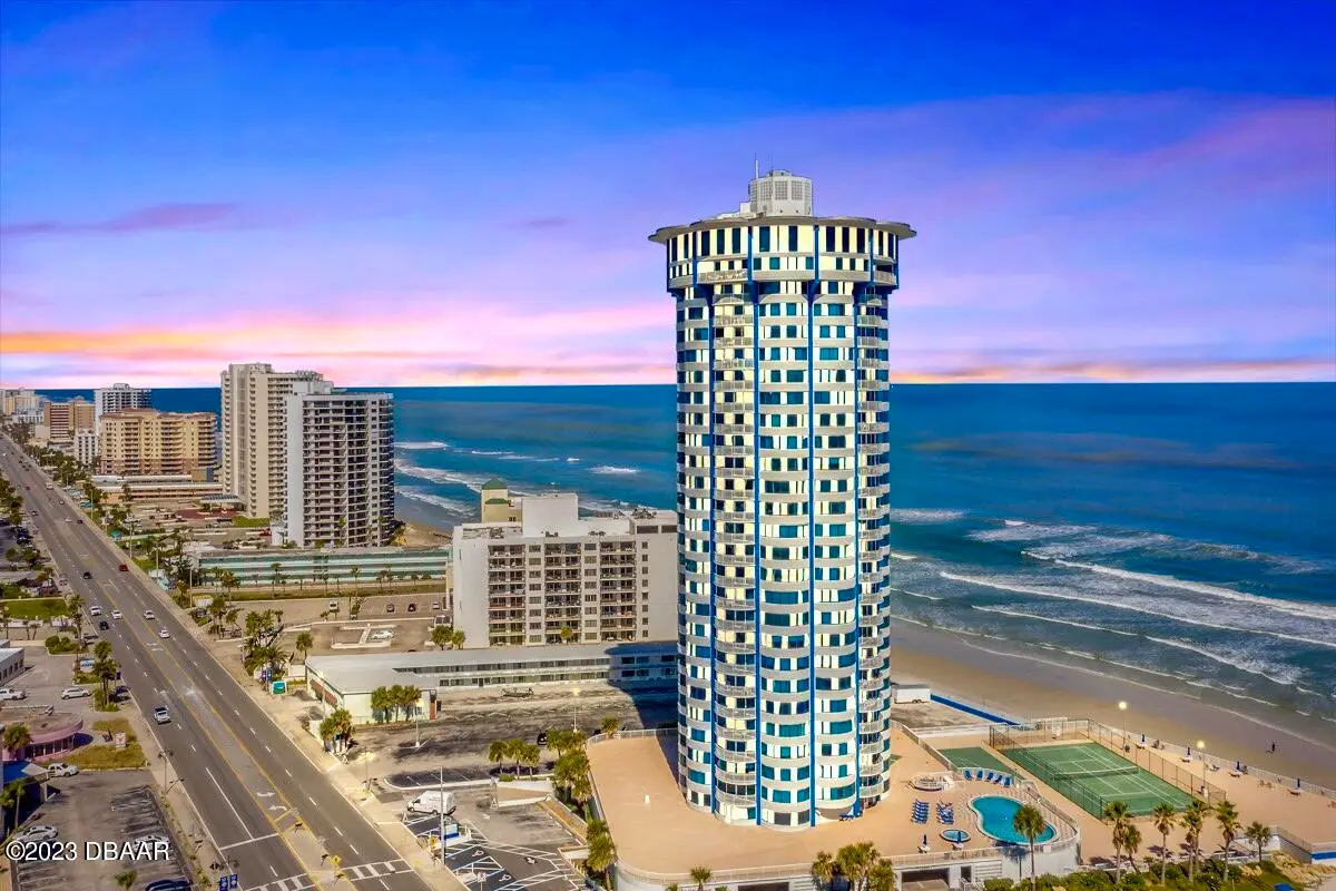 2625 S Atlantic Avenue #7NW, Daytona Beach Shores, FL 32118 - Image #1