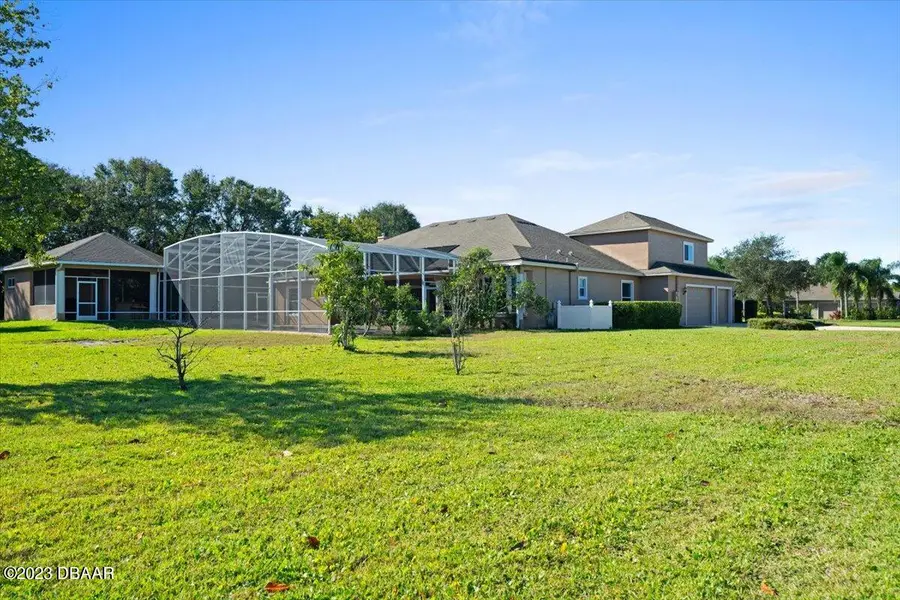 5994 Seminole Woods Drive, Port Orange, FL 32127 - Image #2