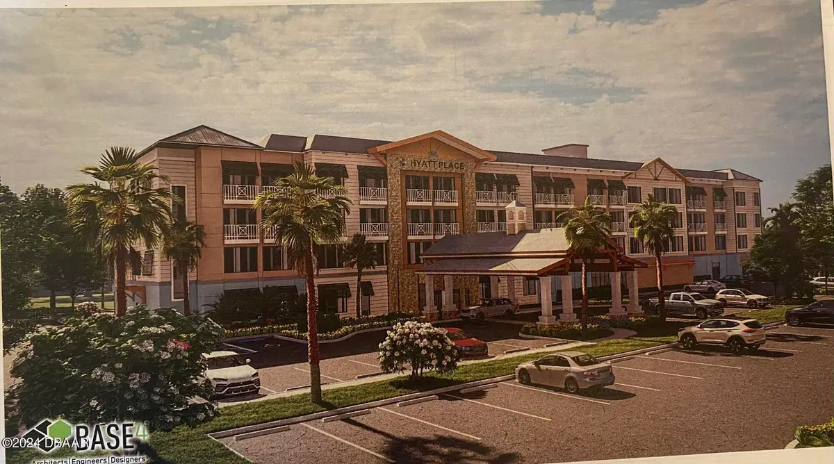 429 E 3rd Avenue, New Smyrna Beach, FL 32169 - Image #1