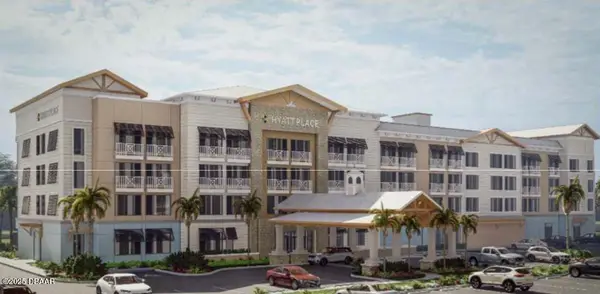 429 E 3rd Avenue, New Smyrna Beach, FL 32169