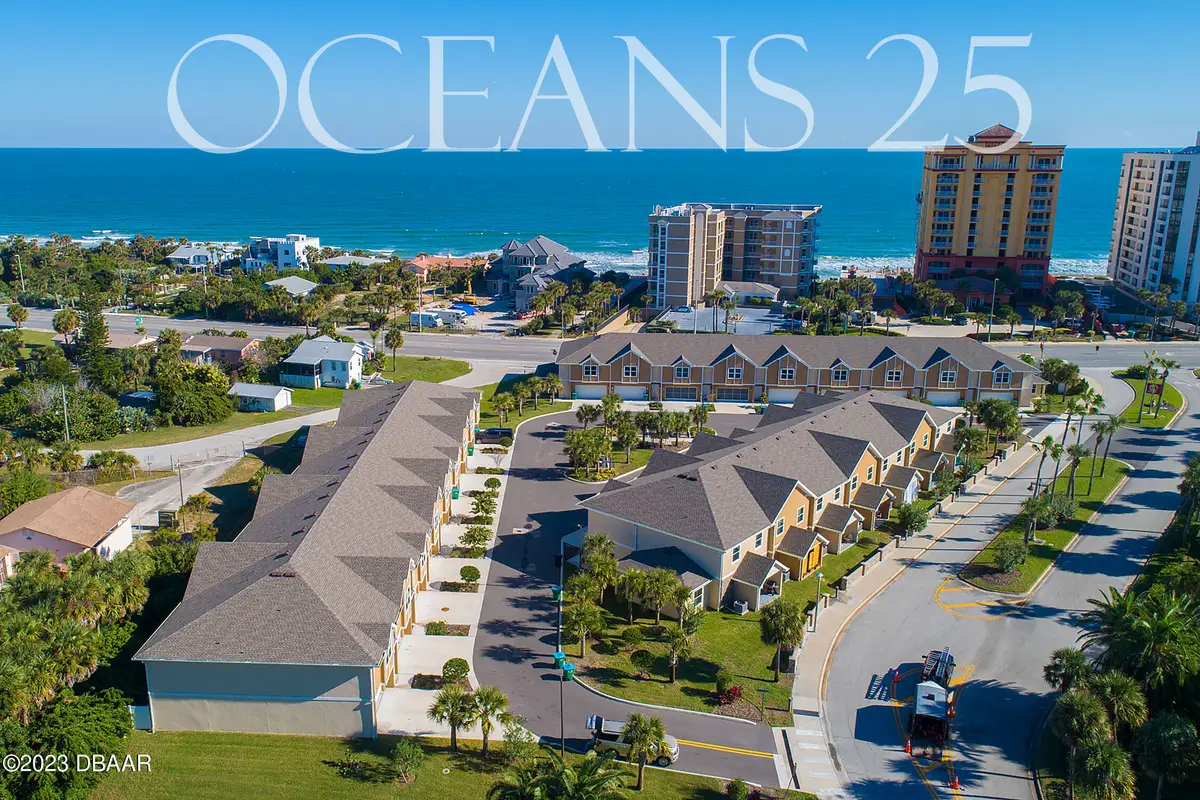 115 Oceans Circle, Daytona Beach Shores, FL 32118 - Image #1