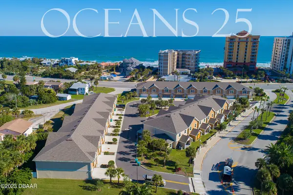 115 Oceans Circle, Daytona Beach Shores, FL 32118