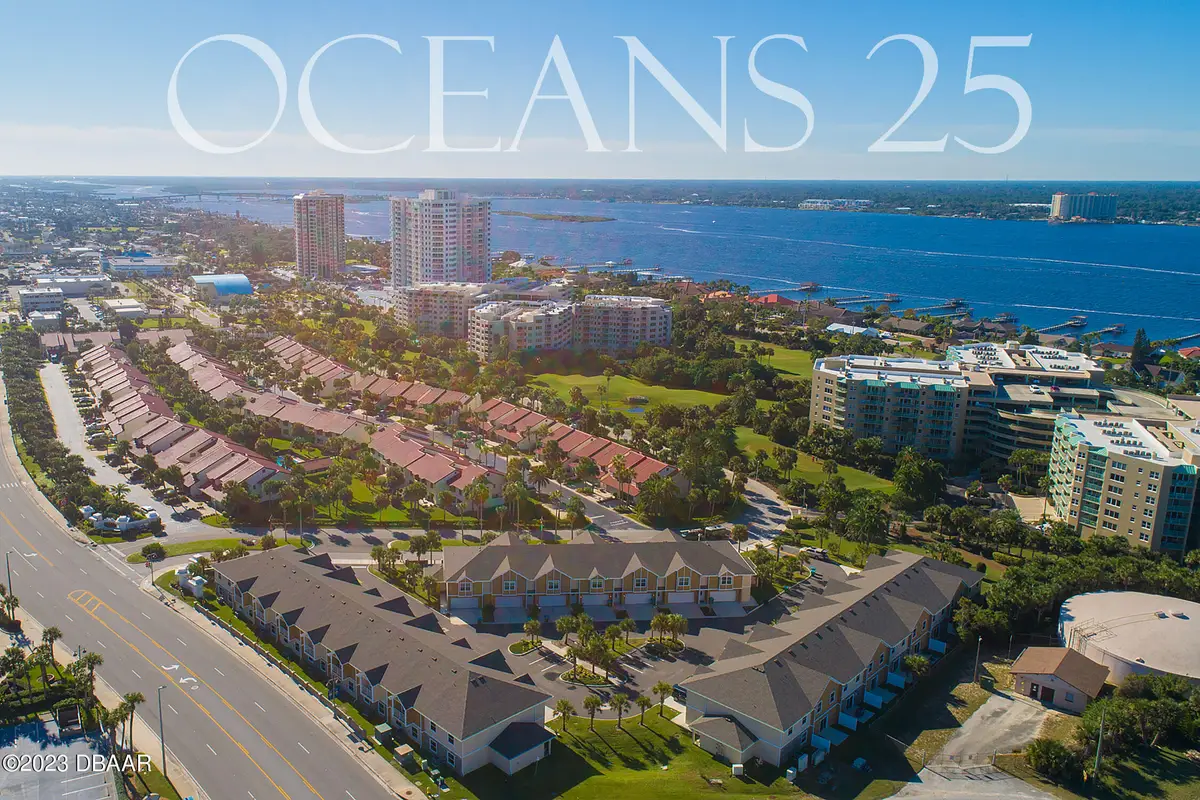 117 Oceans Circle, Daytona Beach Shores, FL 32118 - Image #1