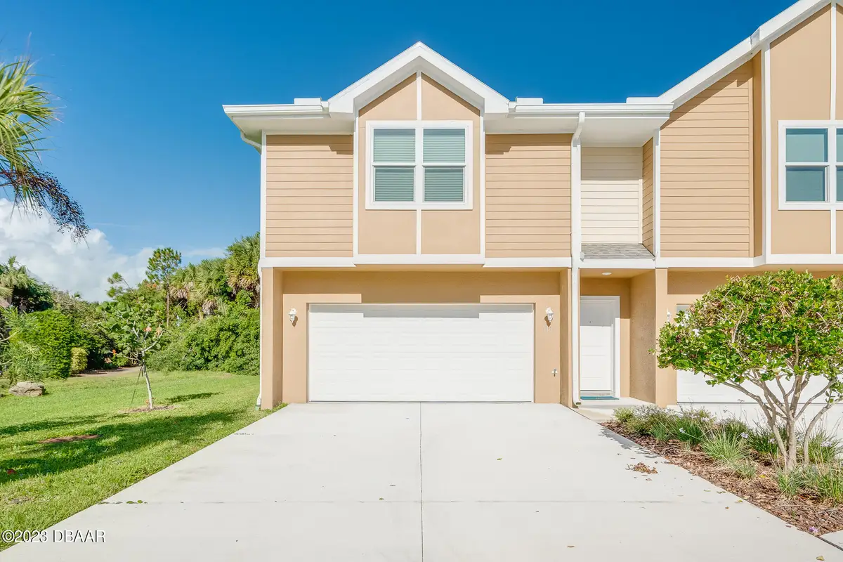 118 Oceans Circle, Daytona Beach Shores, FL 32118 - Image #1