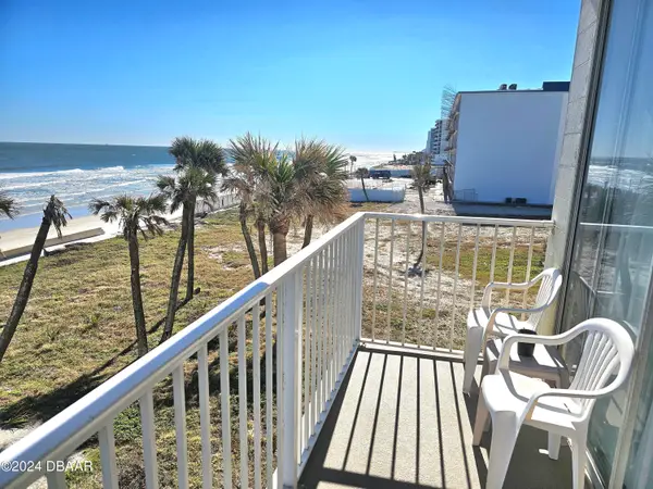 1233 S Atlantic Avenue #3310, Daytona Beach, FL 32118