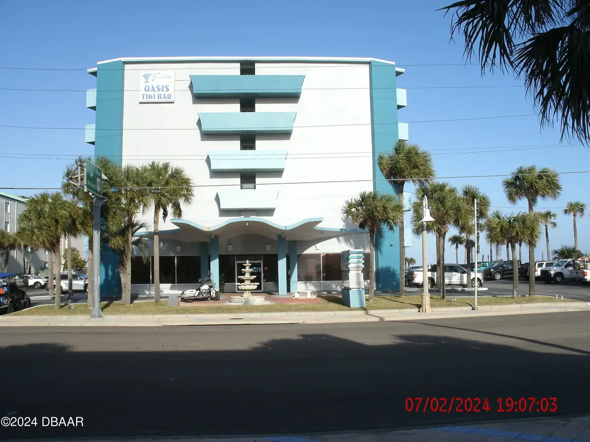 313 S Atlantic Avenue #506, Daytona Beach, FL 32118 - Image #1