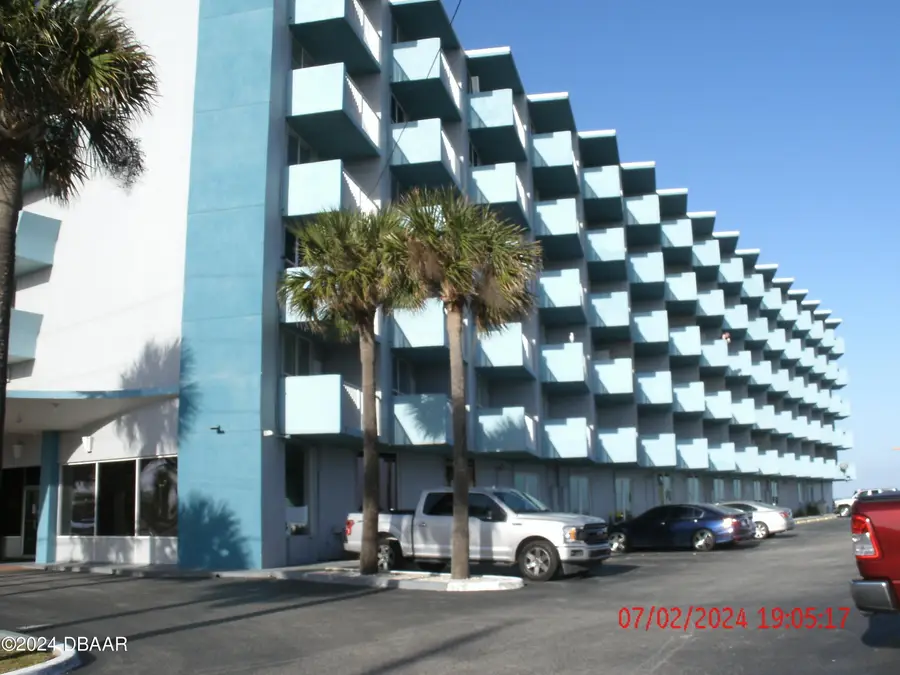 313 S Atlantic Avenue #506, Daytona Beach, FL 32118 - Image #2