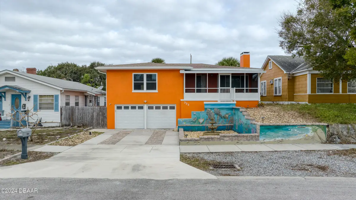 333 Ribault Avenue, Daytona Beach, FL 32118 - Image #1