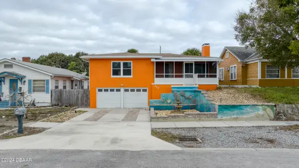 333 Ribault Avenue, Daytona Beach, FL 32118