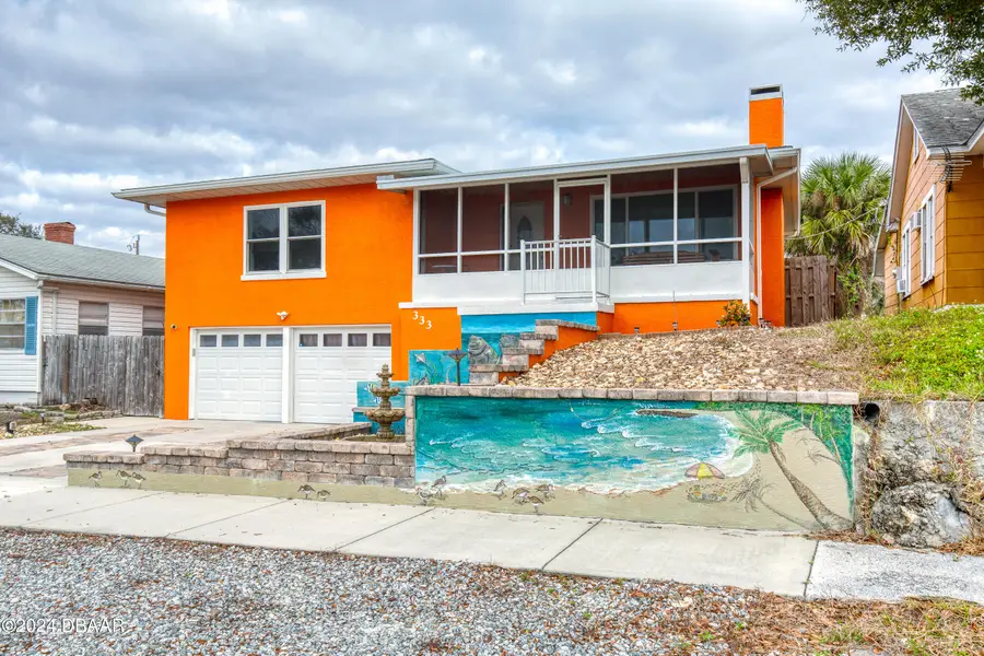 333 Ribault Avenue, Daytona Beach, FL 32118 - Image #2