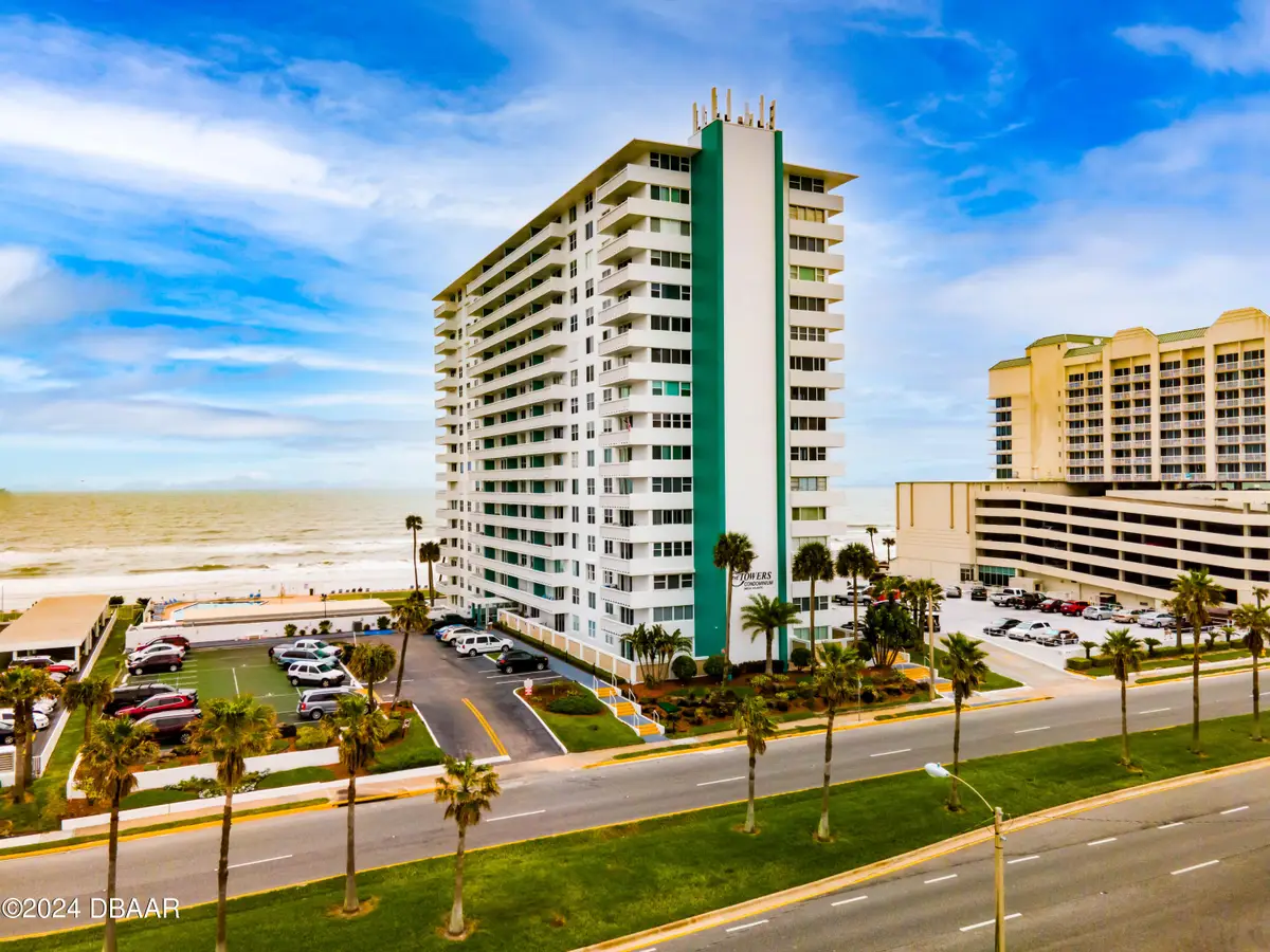 2800 N Atlantic Avenue #801, Daytona Beach, FL 32118 - Image #1
