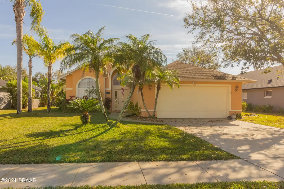 1824 Tara Marie Lane, Port Orange, FL 32128 - Image #1