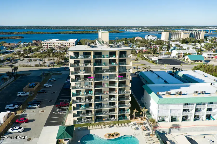 3647 S Atlantic Avenue #401, Daytona Beach Shores, FL 32118 - Image #2