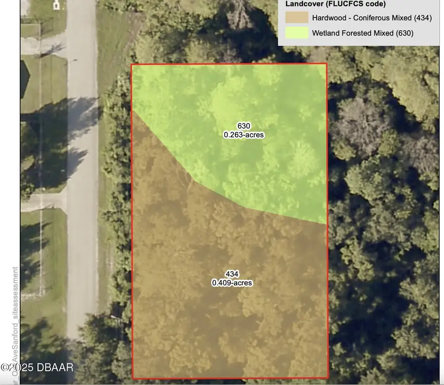 0 Oak Avenue, Sanford, FL 32771 - Image #3