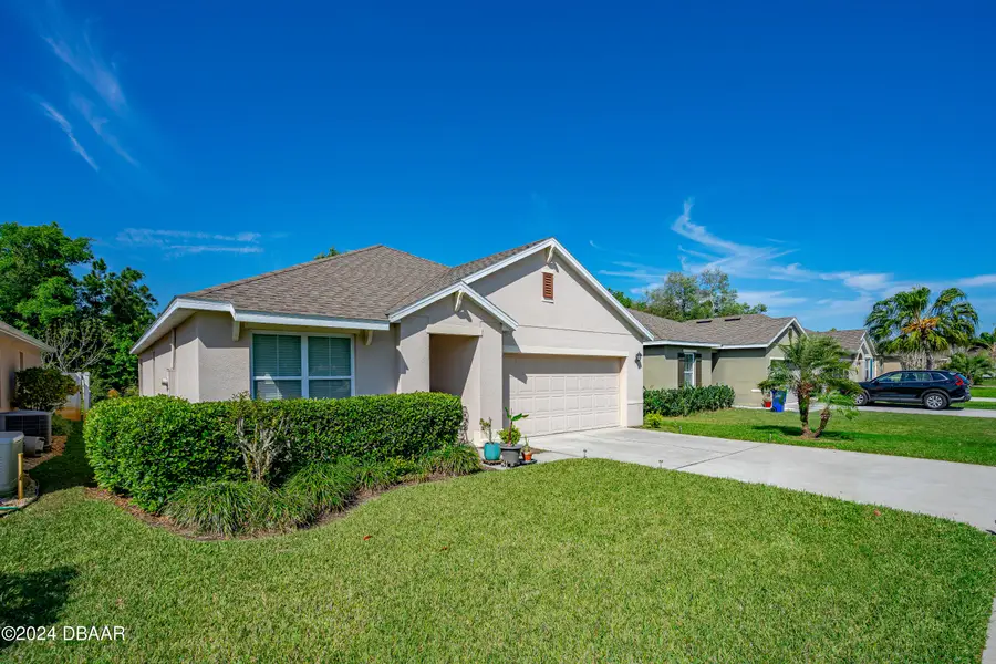 518 Safe Harbor Drive, Edgewater, FL 32141 - Image #2