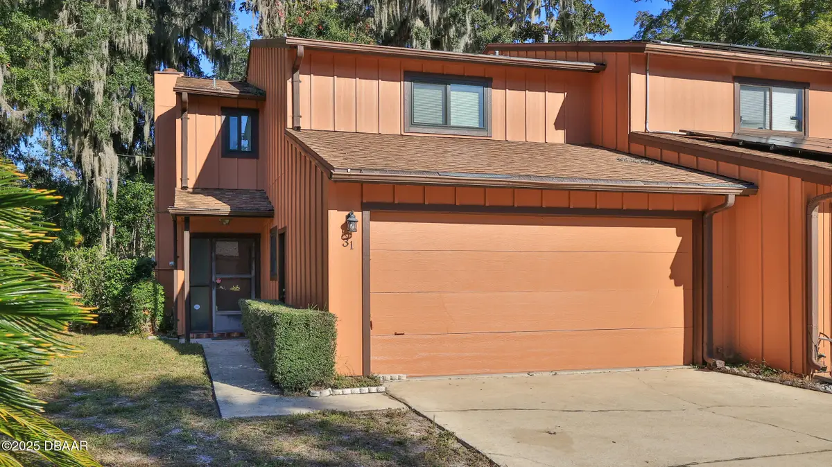 31 Park Place, Ormond Beach, FL 32174 - Image #1