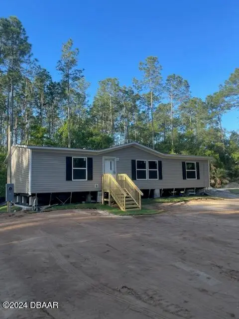 2132 Lancewood Street, Bunnell, FL 32110