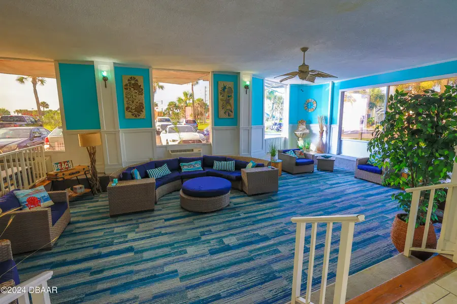 313 S Atlantic Avenue #501, Daytona Beach, FL 32118 - #2
