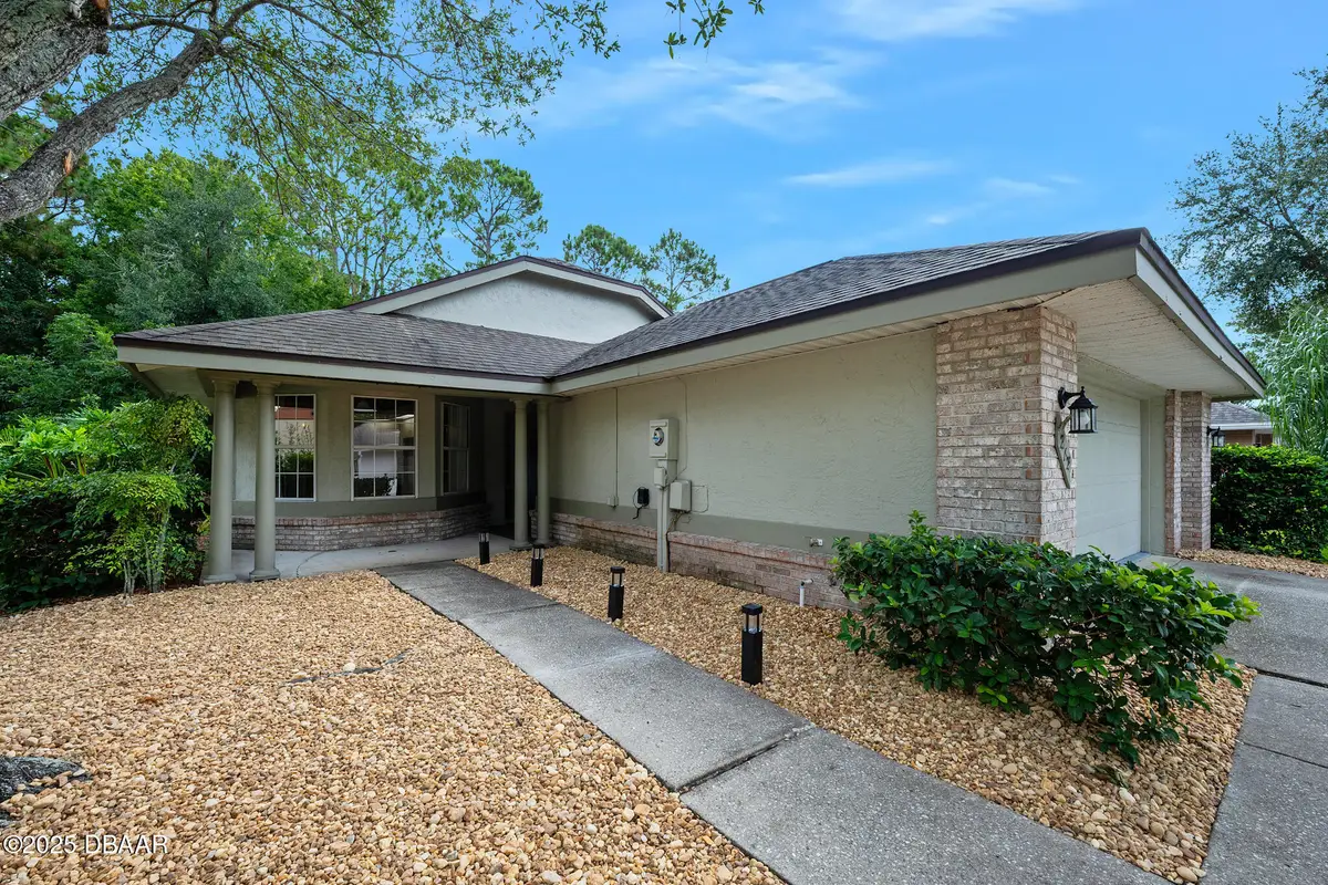 212 Glenbriar Circle, Daytona Beach, FL 32114 - Image #1